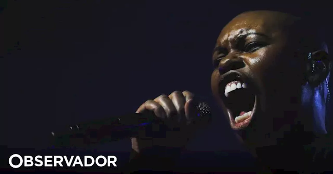 Banda britânica Skunk Anansie volta a Portugal para dois concertos em 2025