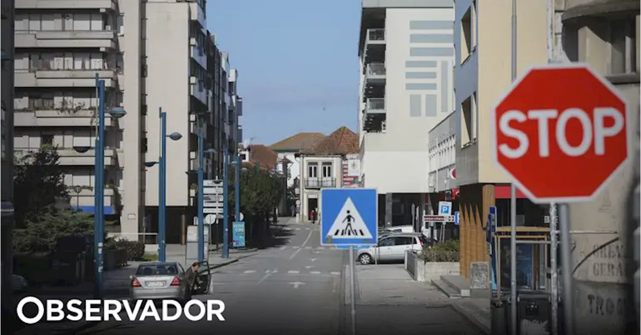 Escala deixa Ovar sem farmácias abertas de madrugada durante 2025