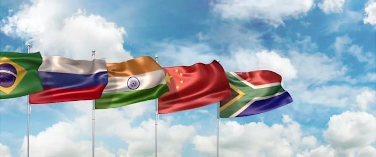 China and Russia Unite to Champion the Global South at BRICS