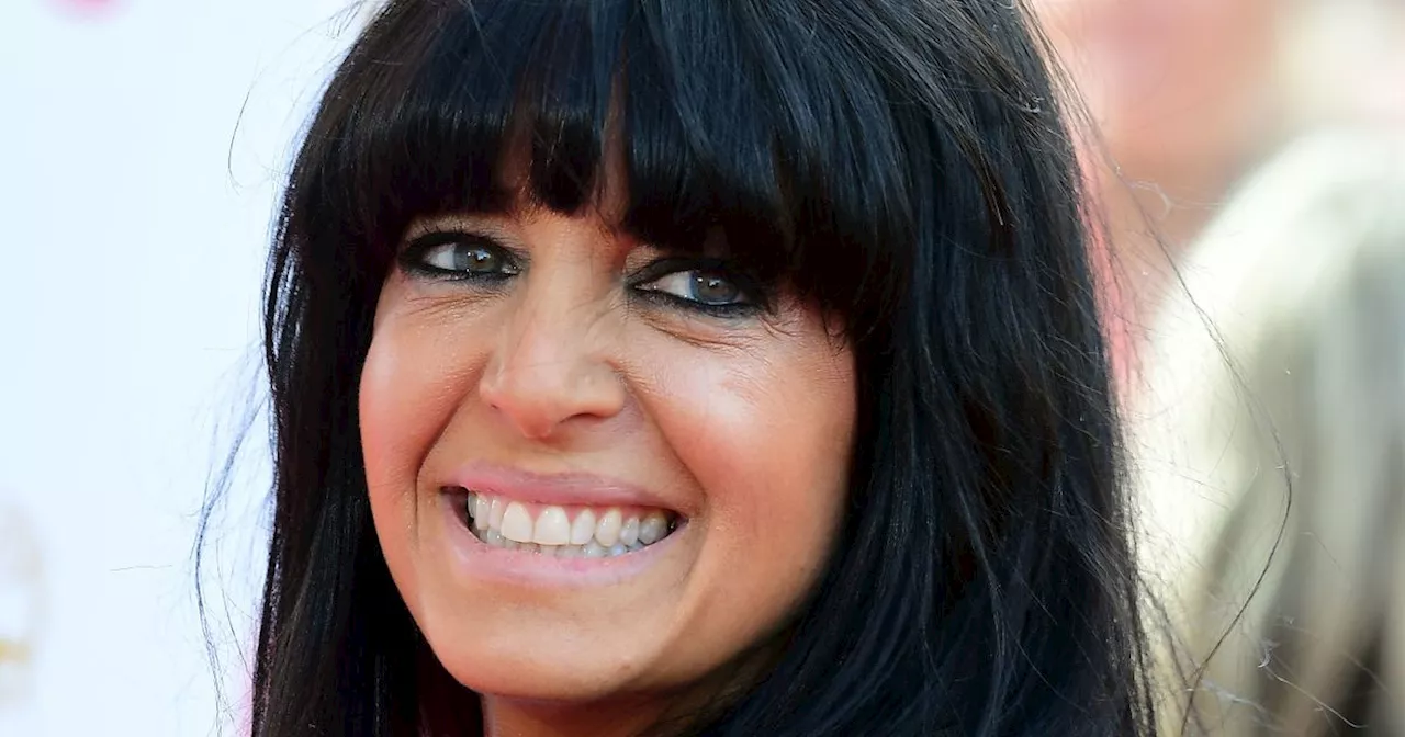 Claudia Winkleman names Strictly colleague who is the 'love of her life'