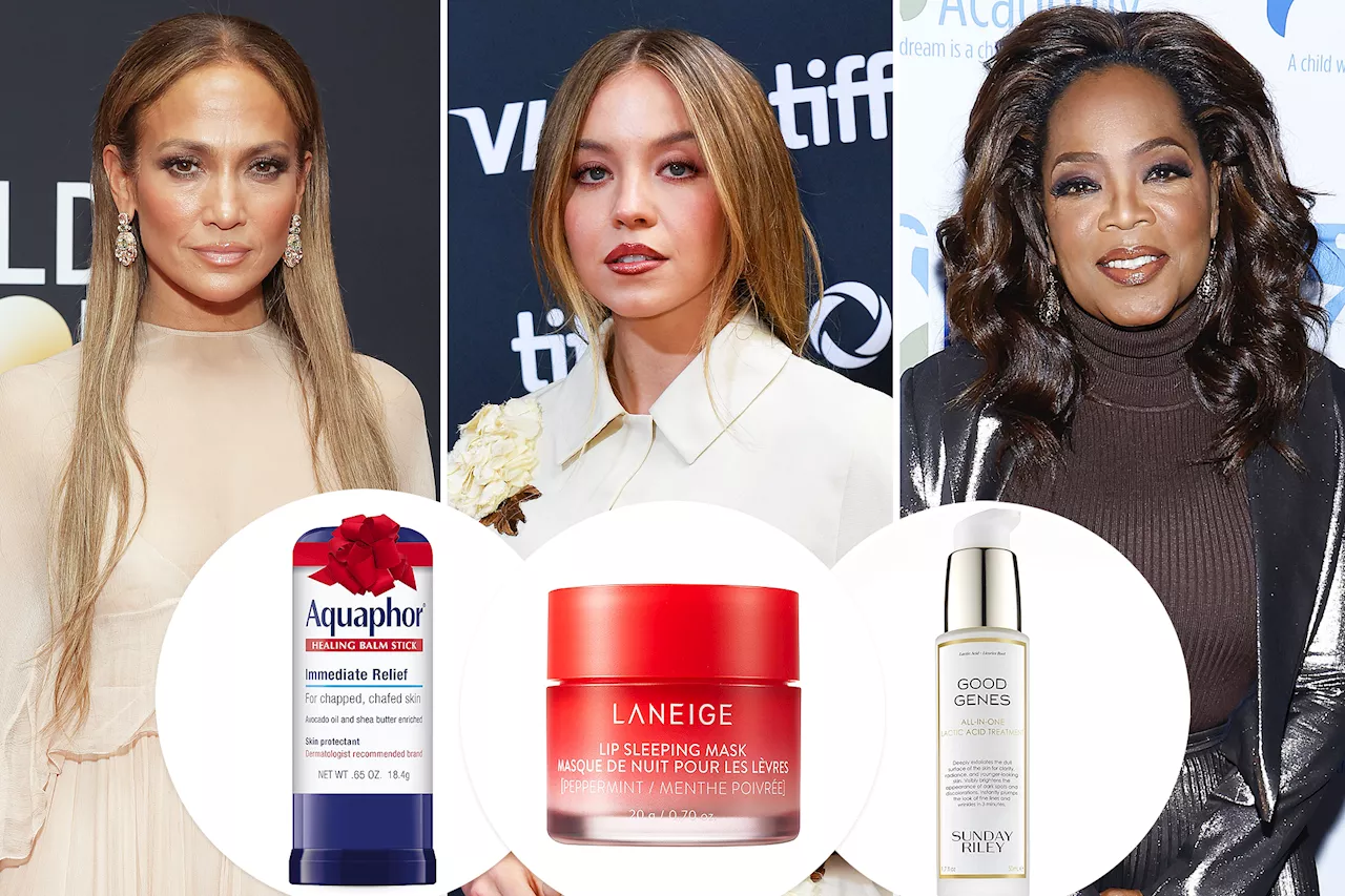 Save big on celeb-loved skincare and makeup during Amazon's Holiday Beauty Haul