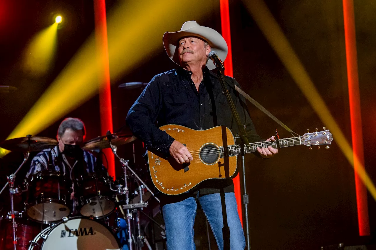 Alan Jackson farewell tour: Where to buy tickets to Saturday’s ‘Last Call’ concert for less than $100