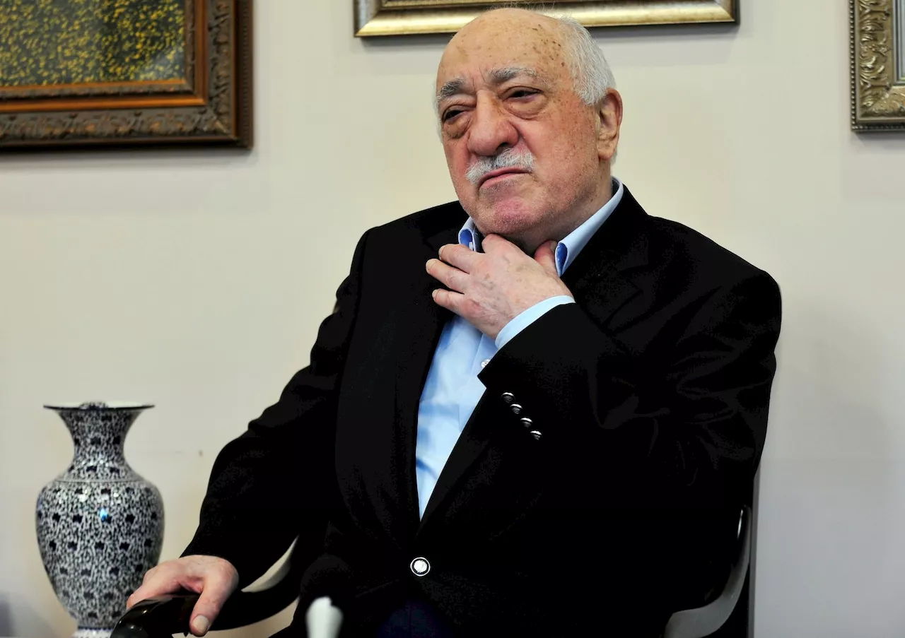 Self-exiled Turkish spiritual leader Fethullah Gülen dies in Pennsylvania