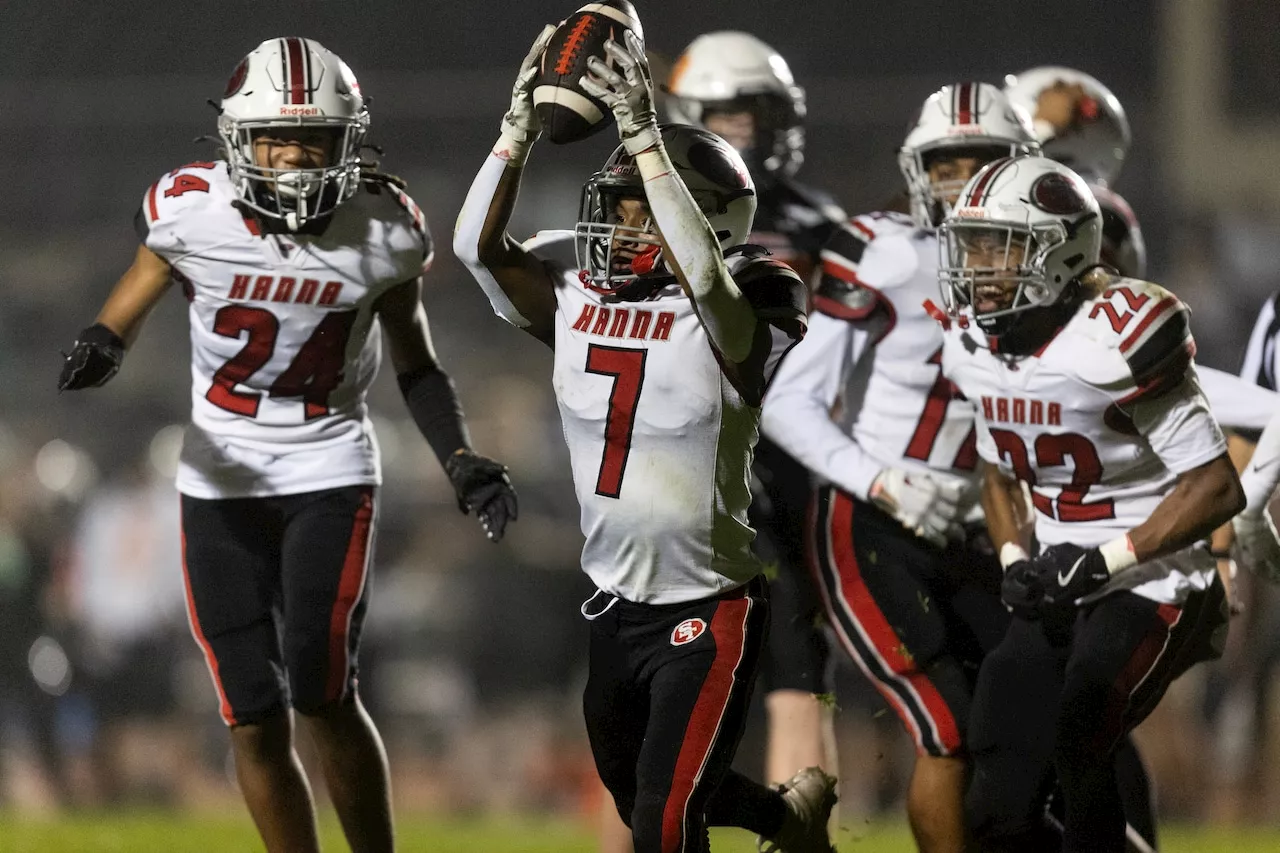 Susquehanna Township forced to forfeit week 3 win over Boiling Springs