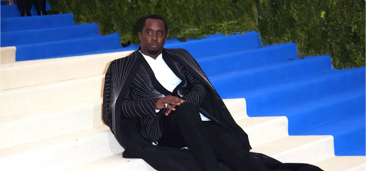 'Tenía una mirada de loco': Sean ‘Diddy’ Combs acusado de drogar y violar a una niña de 13 años