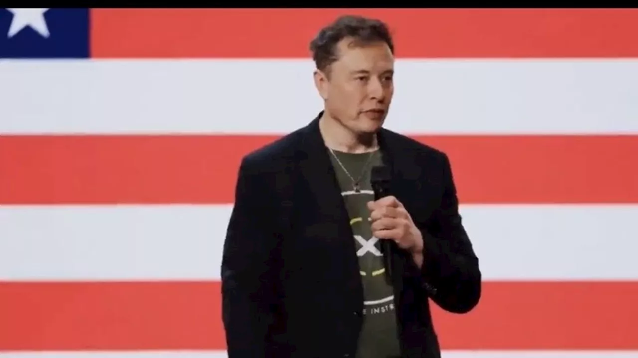 Elon Musk: “Creo que se le da demasiada importancia a la educación universitaria”