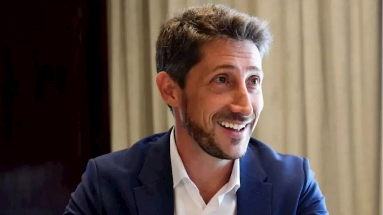 Hernán Letcher: 'El 99,7% del total de las empresas que desaparecieron son PYMES'