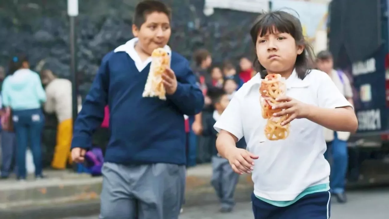 Así será la estrategia definitiva para evitar la venta de chatarra en escuelas públicas