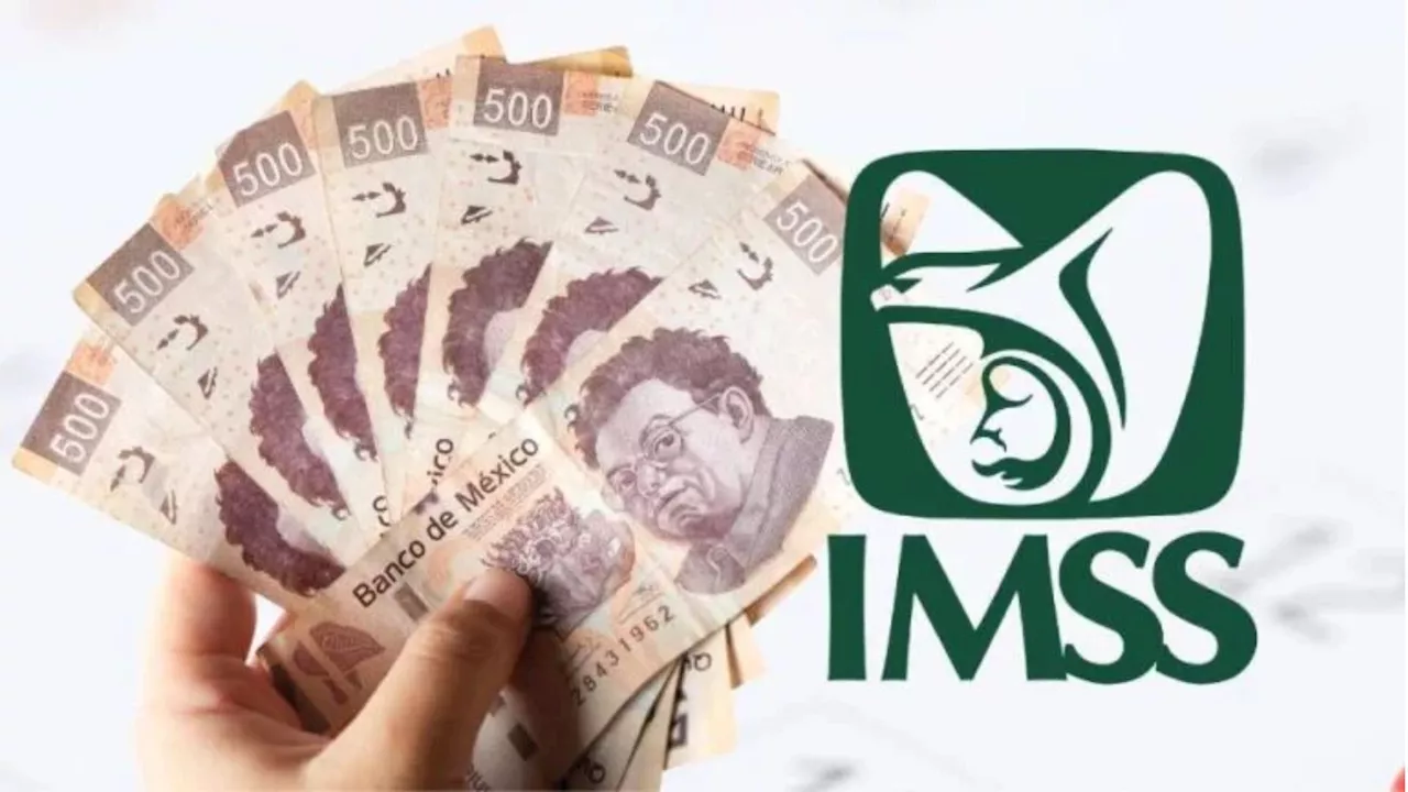 Confirman aumento de aguinaldo para pensionados del IMSS: ¿para quiénes aplica?