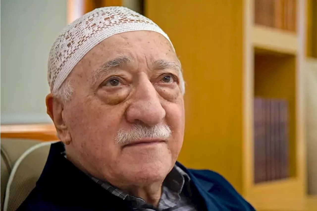 Self-exiled Turkish spiritual leader Fethullah Gülen dies in Pennsylvania