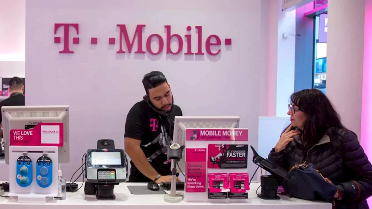 T-Mobile Eliminates Seasonal Suspension Discount