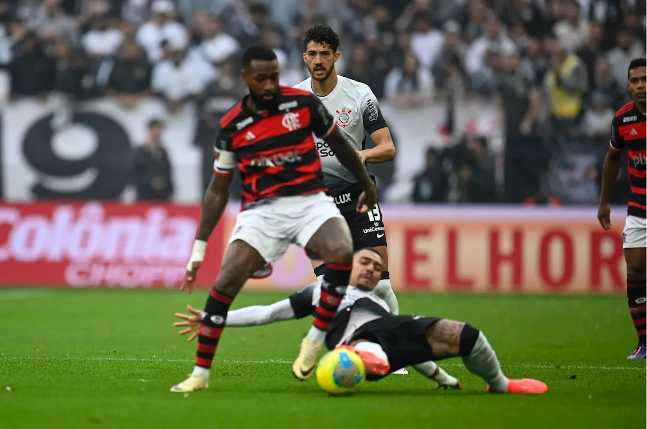 Neto: 'Quem falava do Flamengo antes de 2019?'