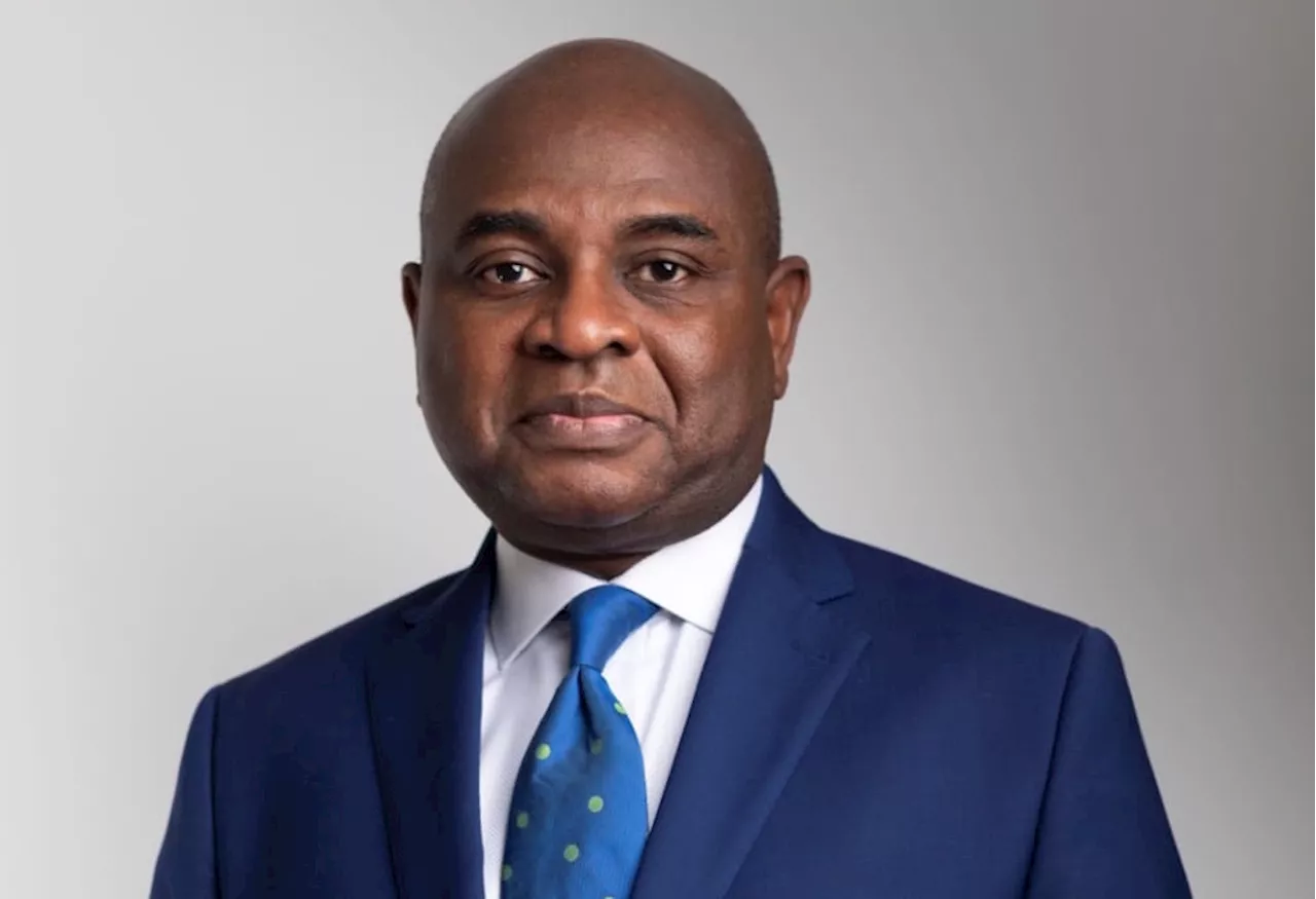 Nigeria’s Kingsley Moghalu appointed President of African School of Governance