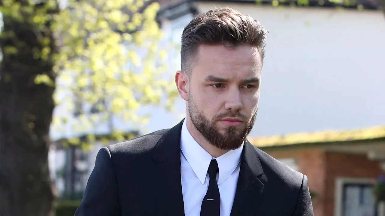 Behörden verzögern Rückführung von Liam Paynes Leichnam