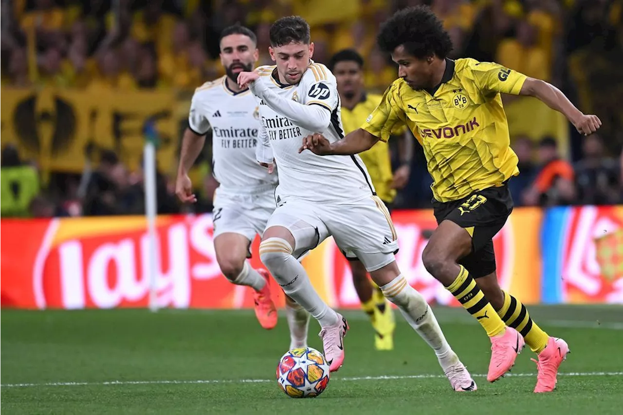 Real Madrid vs. Borussia Dortmund live: Champions League im TV, Livestream und Liveticker