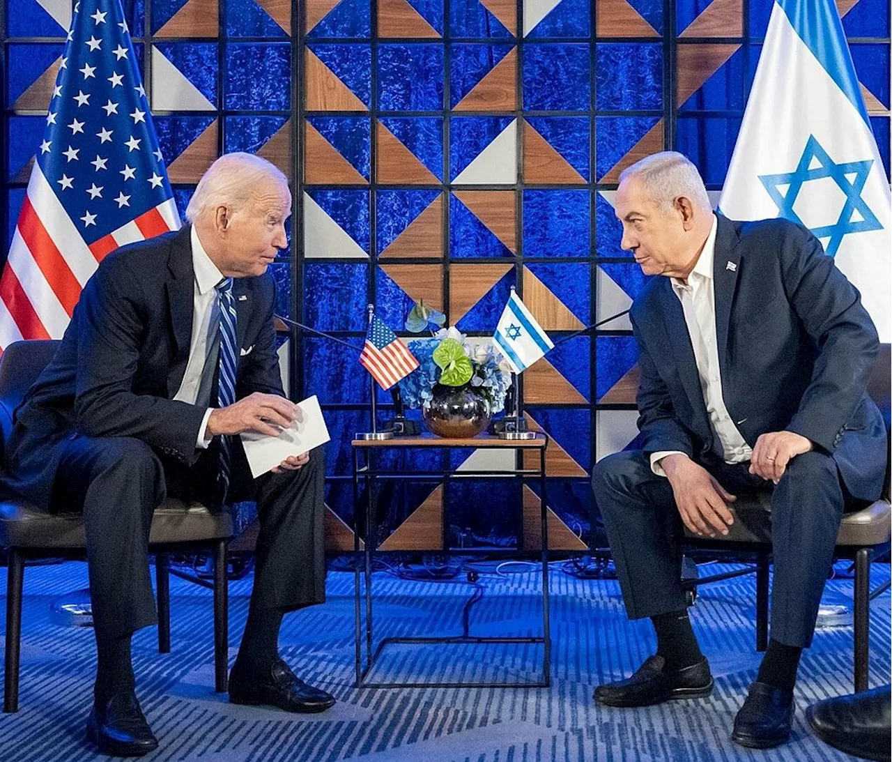 The two-state solution is dead, so why do politicians rely on it?