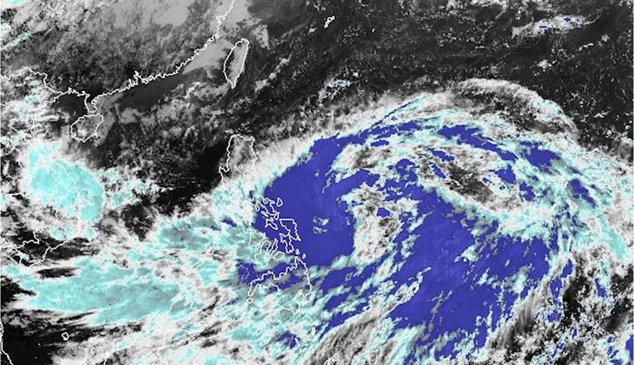 Tropical Depression Kristine slows down, rapid intensification not ruled out