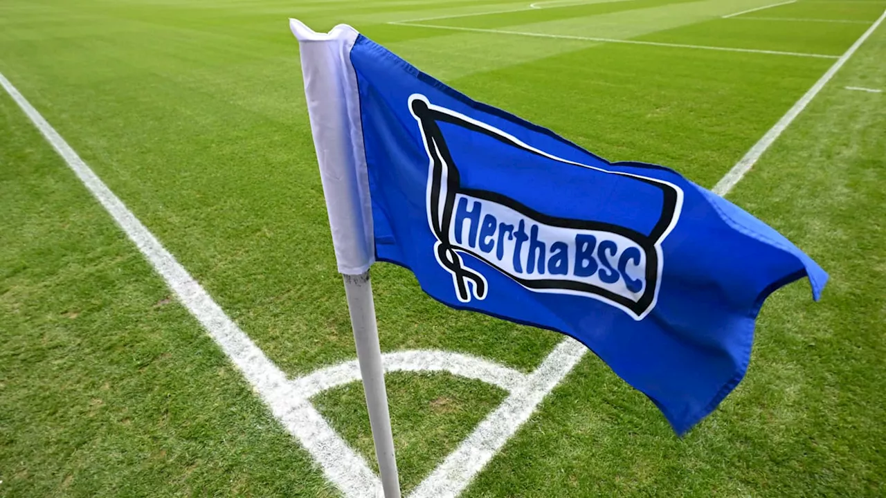 Allemagne: le Hertha Berlin rejette le slogan des supporters en raison de références nazies