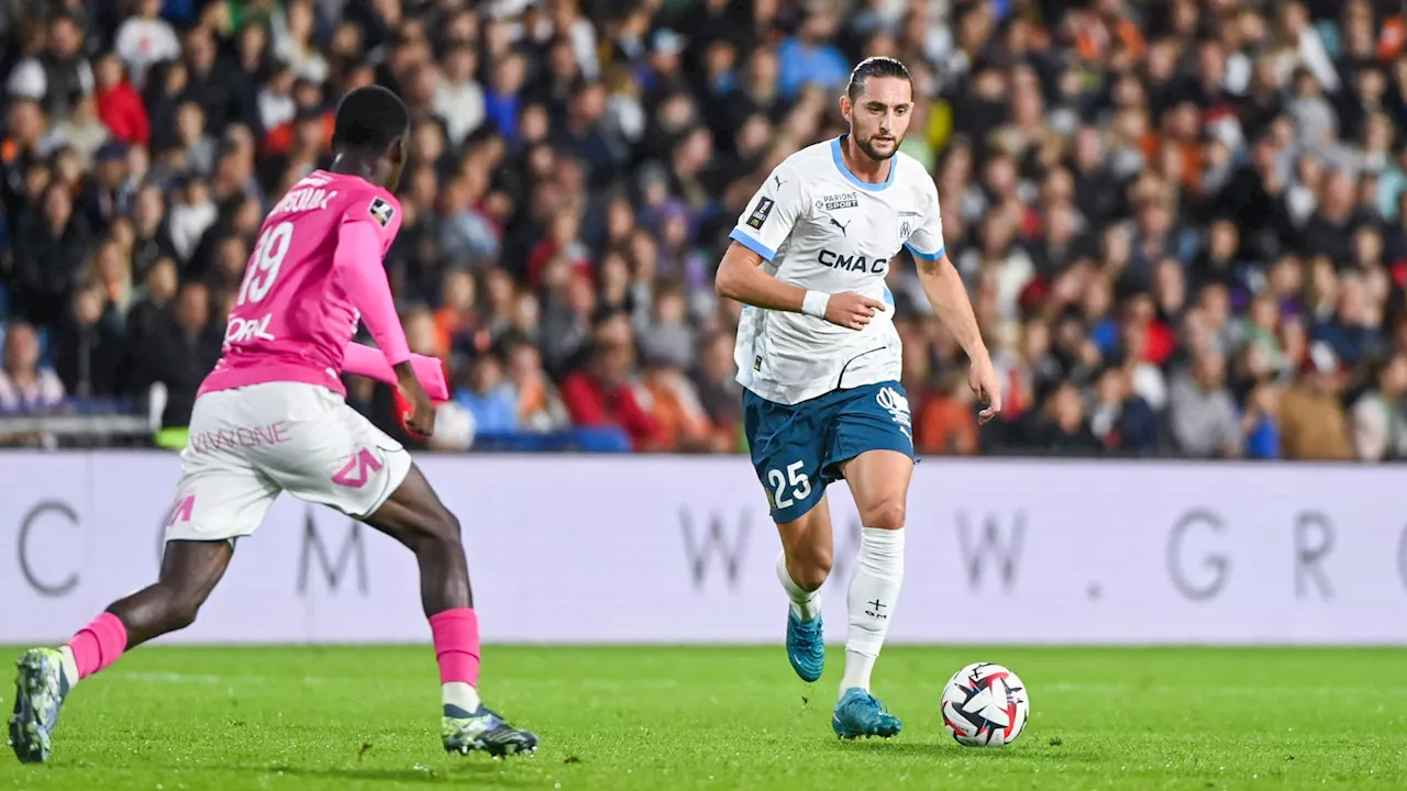 'Pour embêter le PSG, ça va être compliqué', Riolo sceptique sur l'OM avant le Classique