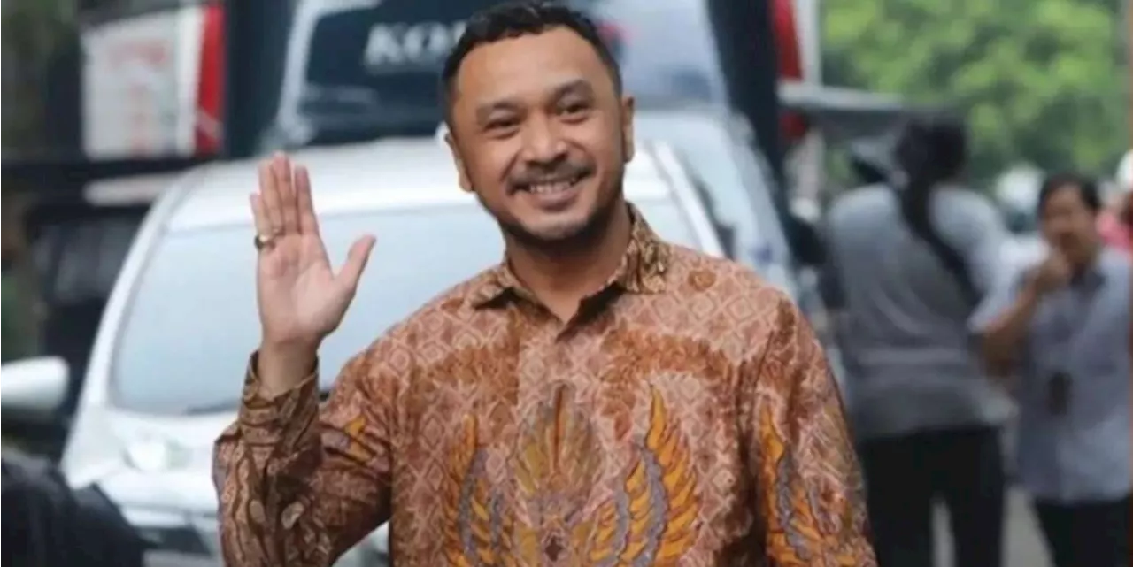 Wamen Kebudayaan Giring Ganesha: Dua Kali Gagal Nyaleg dan Rajin Kritik Anies