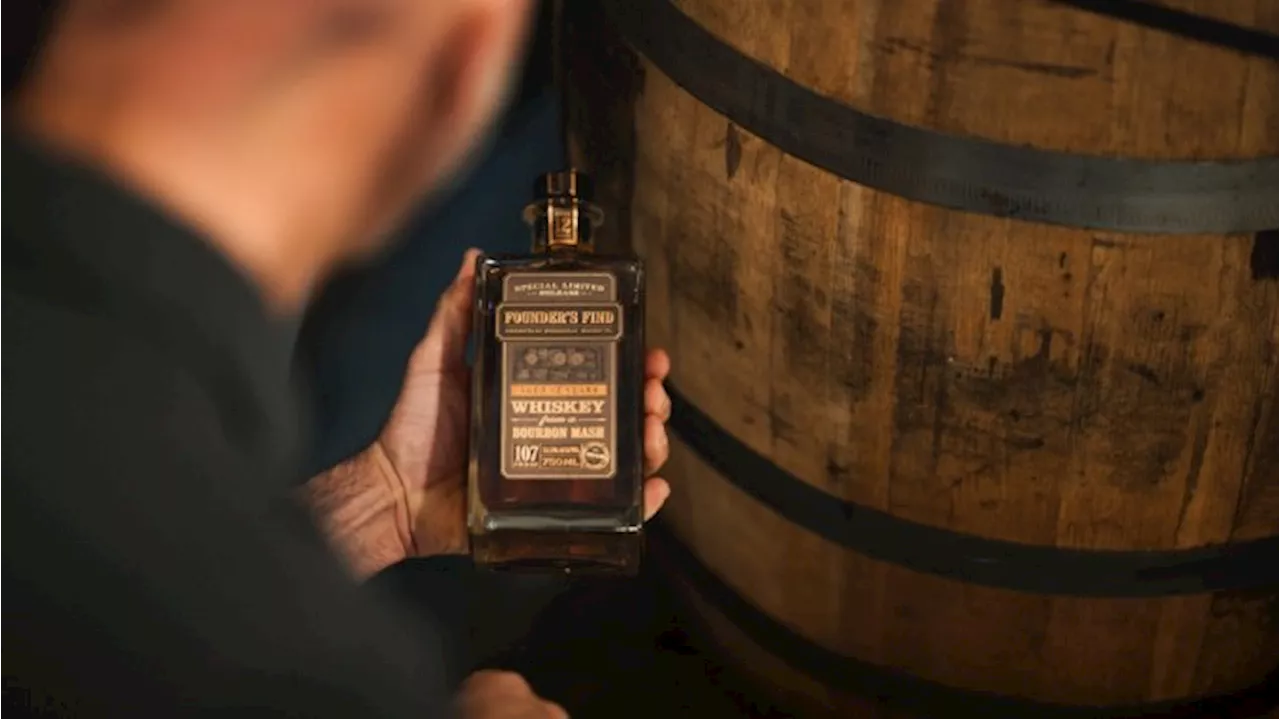 One of America’s Best Craft Distilleries Just Dropped Two New Whiskeys