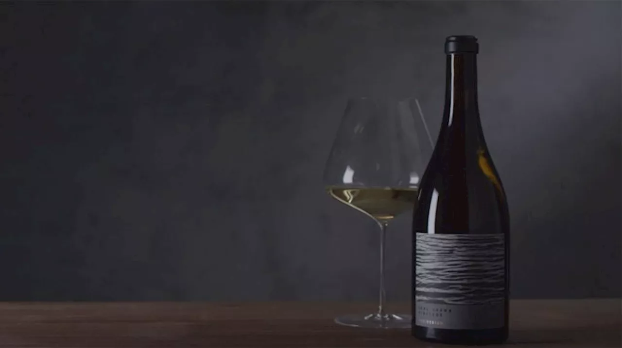 One of Oregon’s Most Beloved Pinot Noir Producers Just Dropped Its First Chardonnay