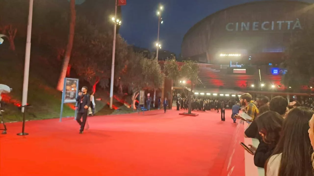 Le Donne del Muro Alto a Roma: cinema e teatro in carcere