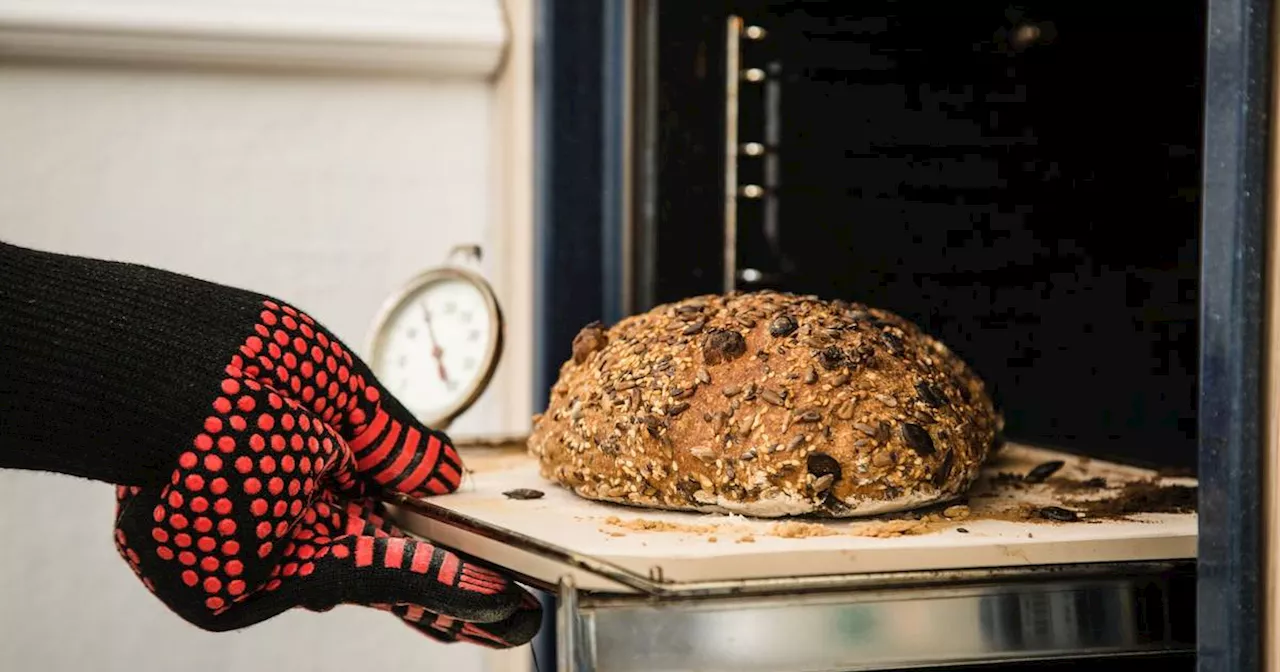 7 verblüffende Fakten über Brot, die Sie kennen sollten