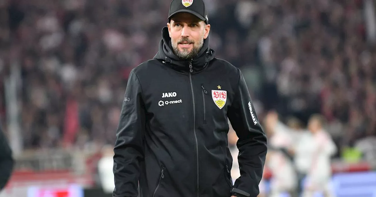 Champions League: VfB Stuttgart mit einem „anderen Gesicht“ zur Alten Dame