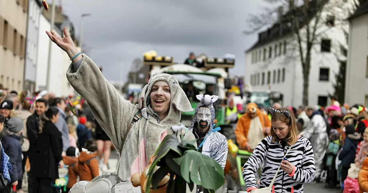 Defizit bei der Stadt: Warum Hilden mit leeren Händen dasteht