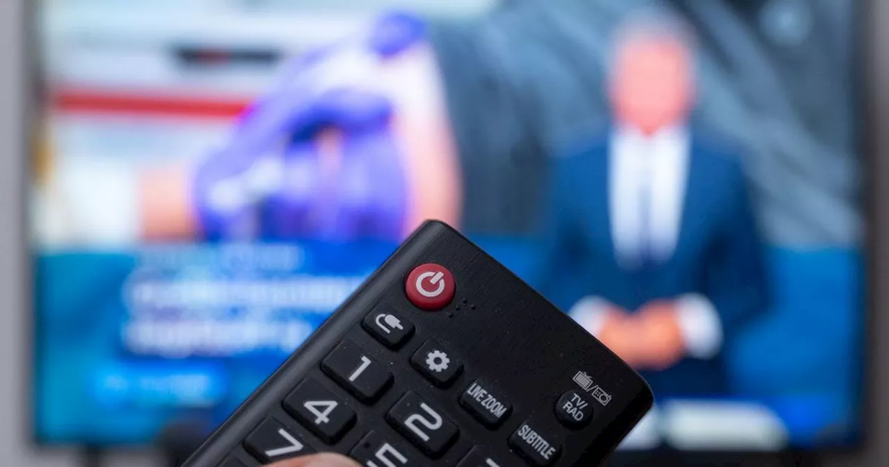 Deloitte-Umfrage: Streaming stagniert, Fernsehen schrumpft nur wenig