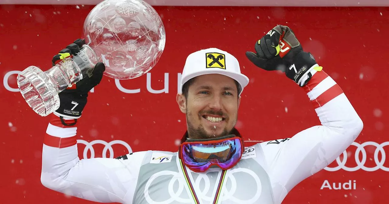 Fährt er?: Hirscher-Rückkehr elektrisiert den Ski-Weltcup