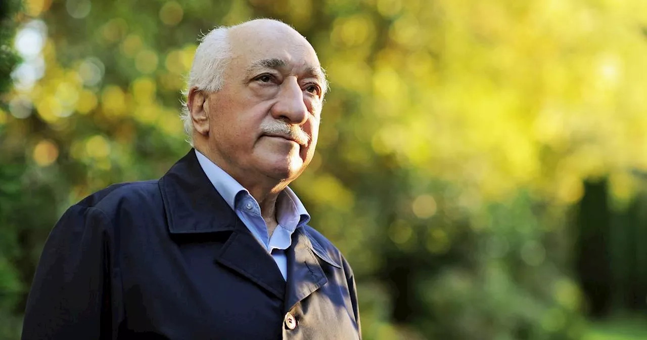 Fetullah Gülen im US-Exil gestorben