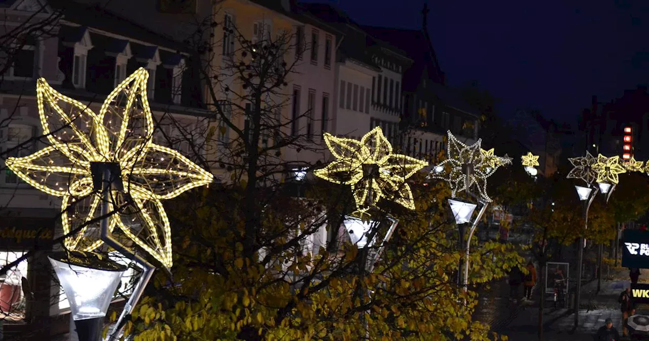 Hilden: Steuerausfälle - Stadt sperrt zehn Prozent des Budgets