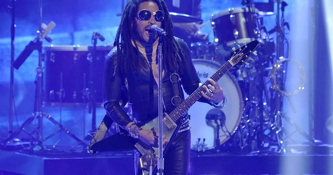 Lenny Kravitz 2025 Düsseldorf: Termin, Tickets, Location, Konzert