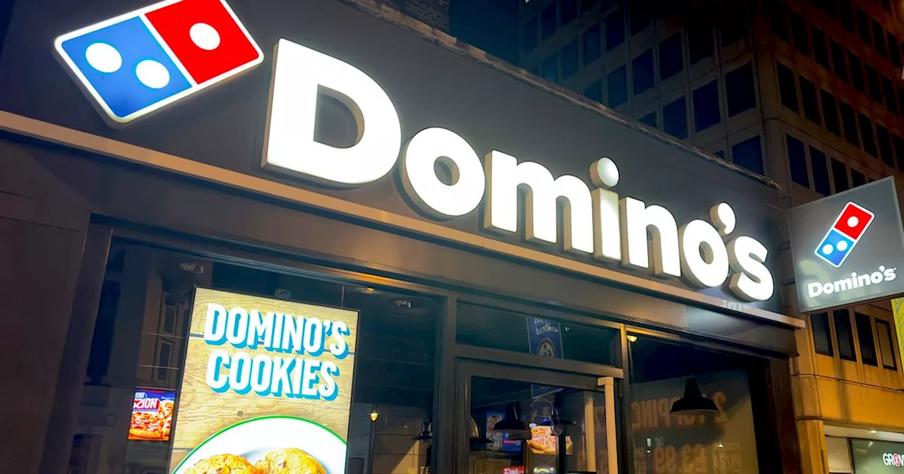 Dunnes Stores, Dominos and Tesco issue major 'unsafe' food alerts