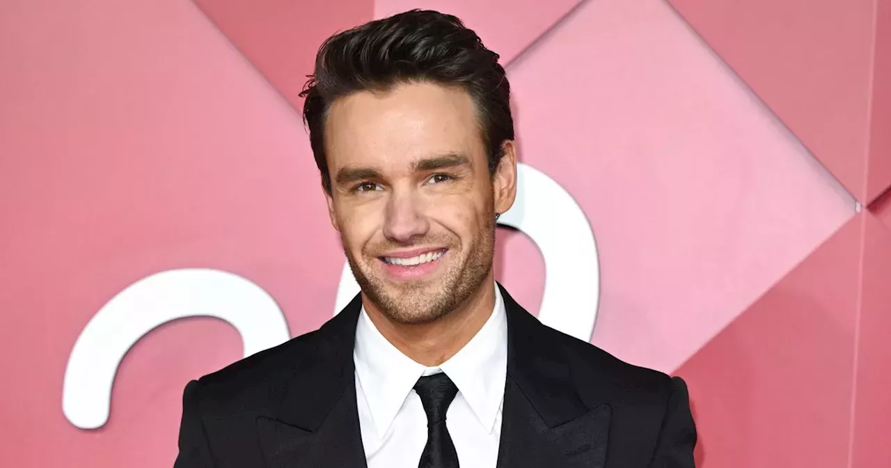 Liam Payne's eightfigure net worth and staggering estate left for son