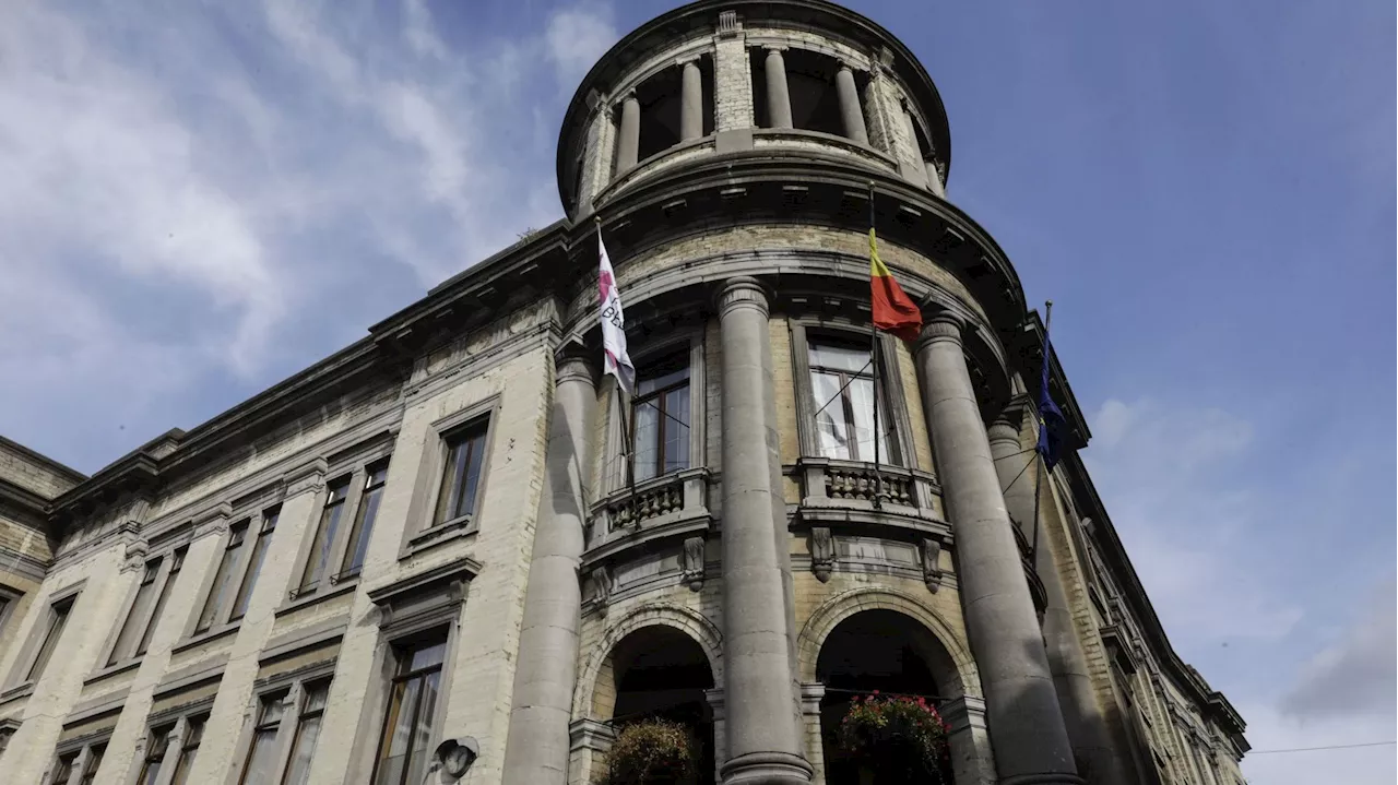 A Molenbeek, Ecolo ne s'alliera pas au PS et au PTB