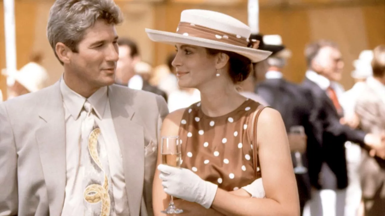 Richard Gere stellt große „Pretty Woman”-Lüge klar