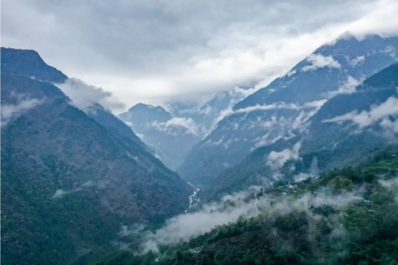 L'Inde annonce un accord avec la Chine sur des patrouilles frontalières