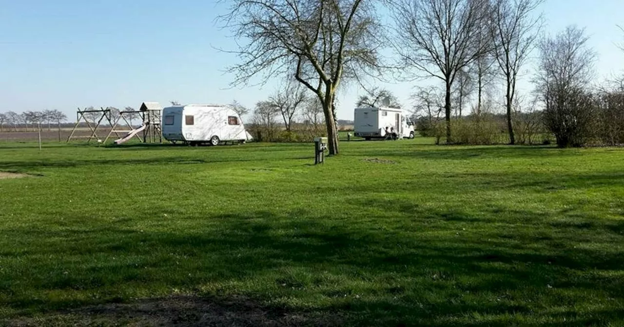 178 handtekeningen moeten tenthuisjespark in Bronnegerveen voorkomen