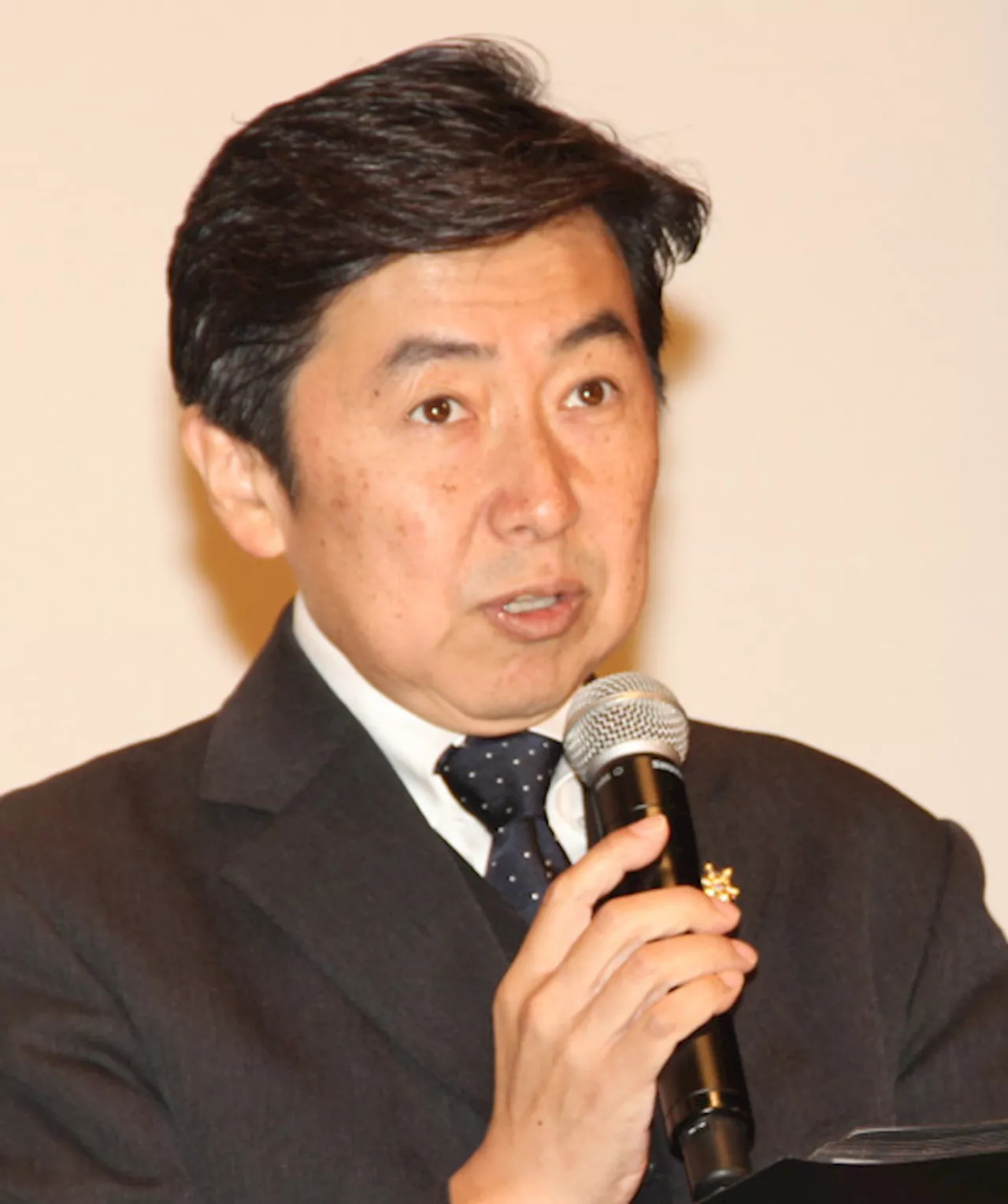 笠井信輔アナ、長年共演したピーコさんの魅力を振り返る「見極めが非常に上手でした」