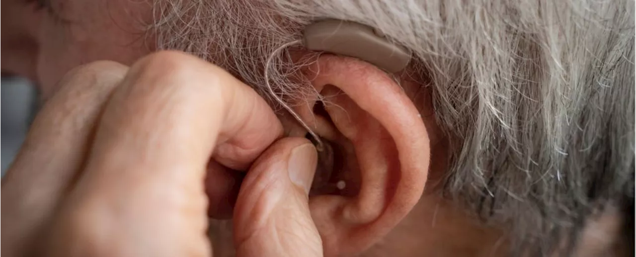 Hearing Aids Can Delay Parkinson's Disease, New Study Suggests