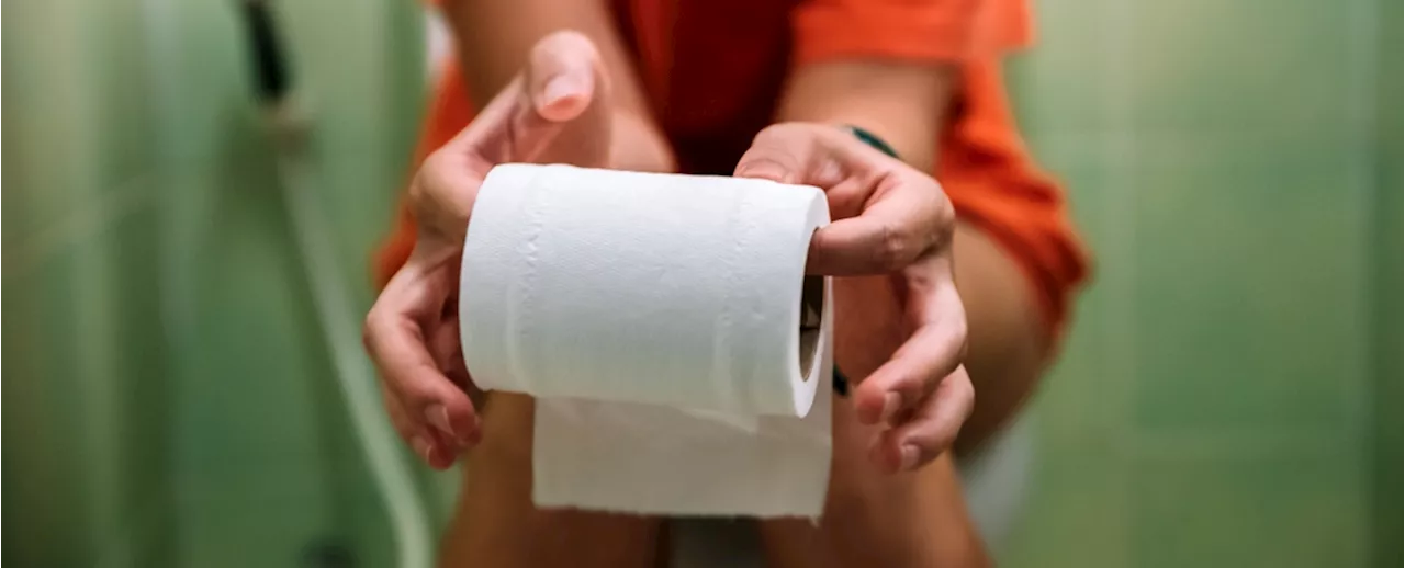 Survey Reveals How Many People Don't Wash Their Hands After Using The Toilet