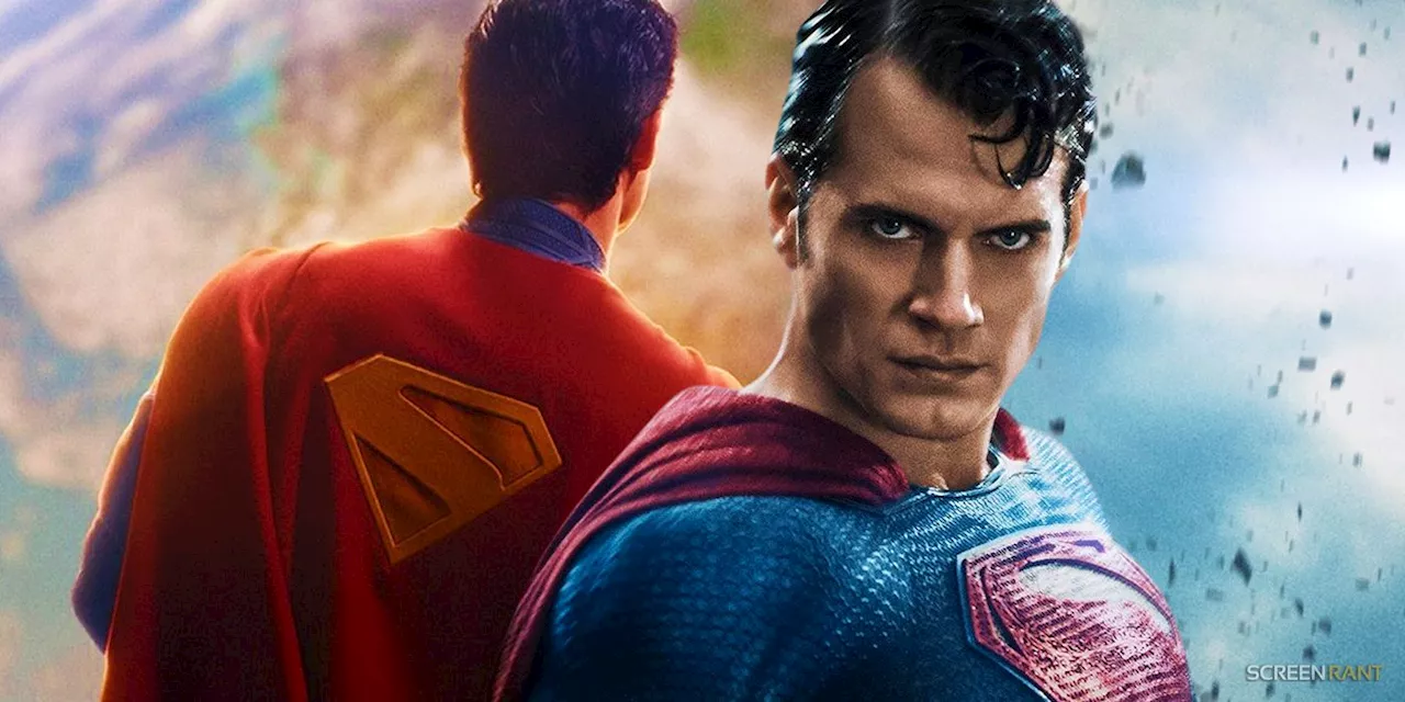 James Gunn Confirms How The New DCU Will Make DCEU Events Canon Amid Timeline Confusion