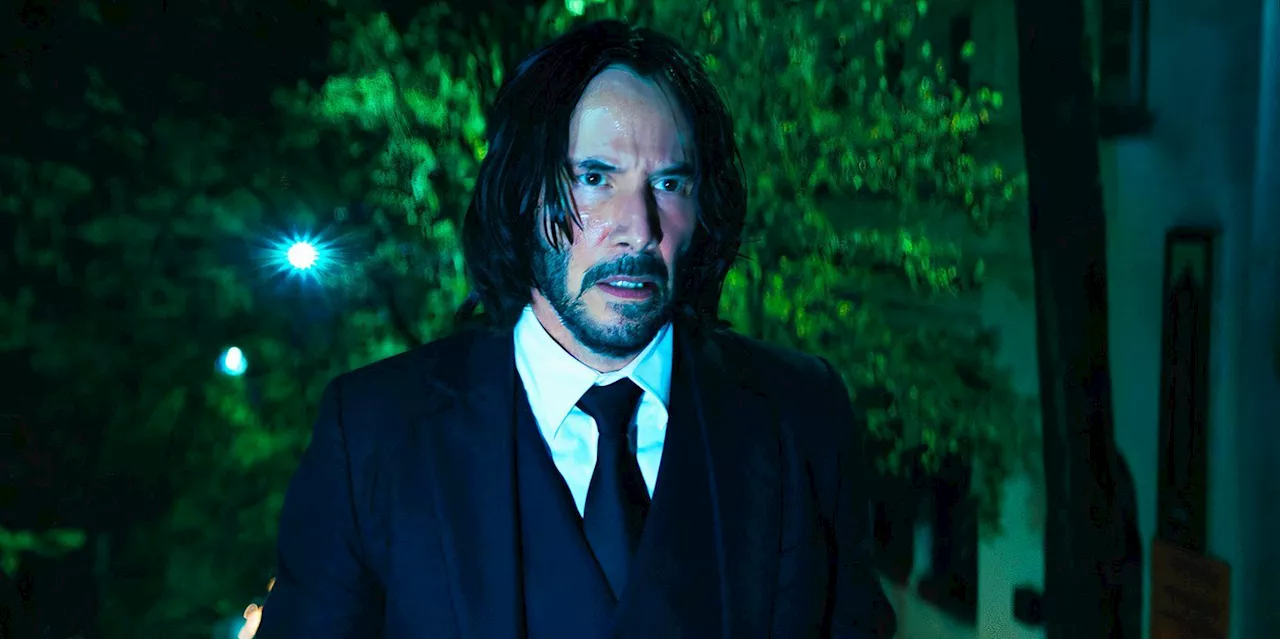 John Wick 5 Potential Addressed By Chad Stahelski After Conflicting Reports