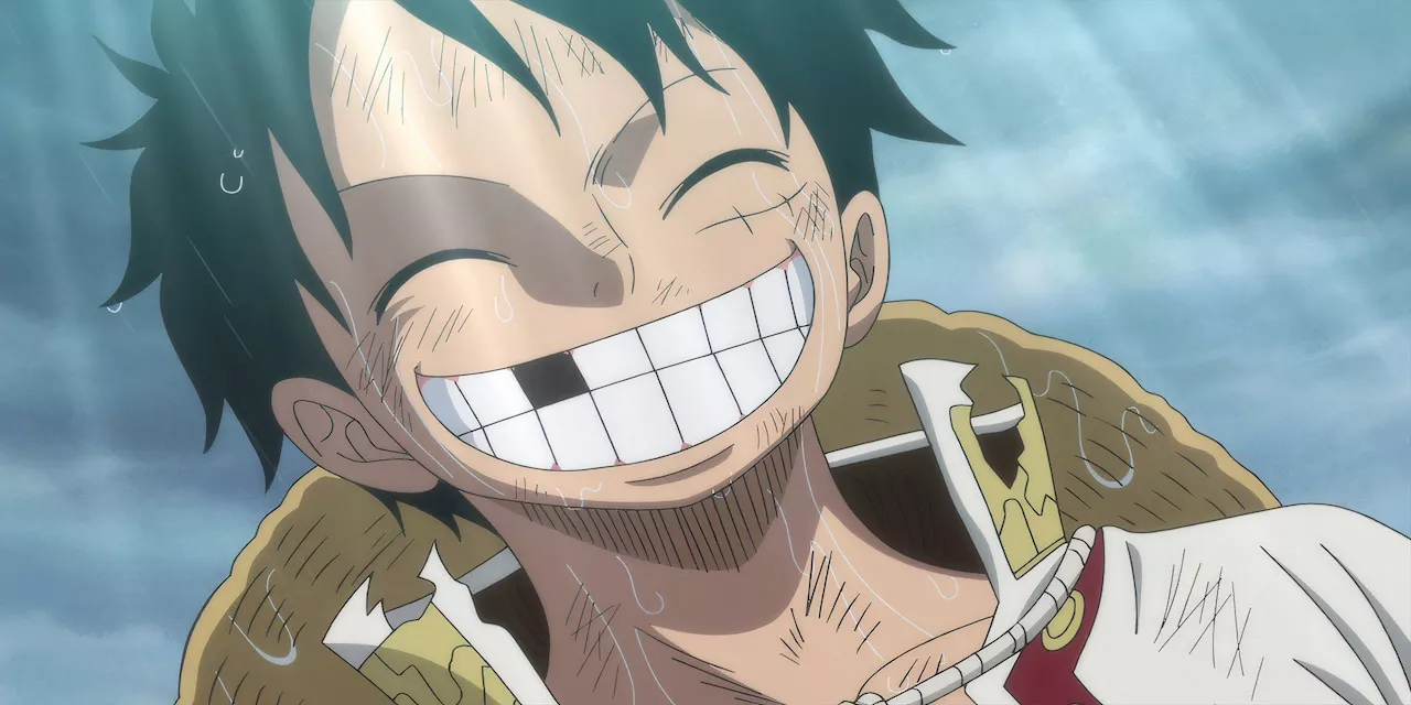 New One Piece Episode Earns Glowing Praise From Acclaimed One-Punch Man Artist