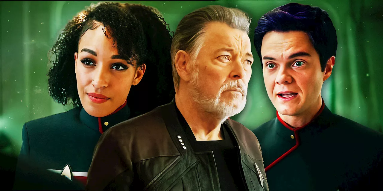 Star Trek’s Animated Comedy Has A Perfect Way To Jump To Live-Action