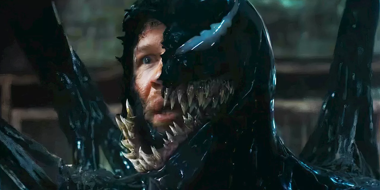 Tom Hardy Has No Regrets About How Venom 3 Ends Eddie Brock's Story - &quot;There's Nothing Left Out&quot;