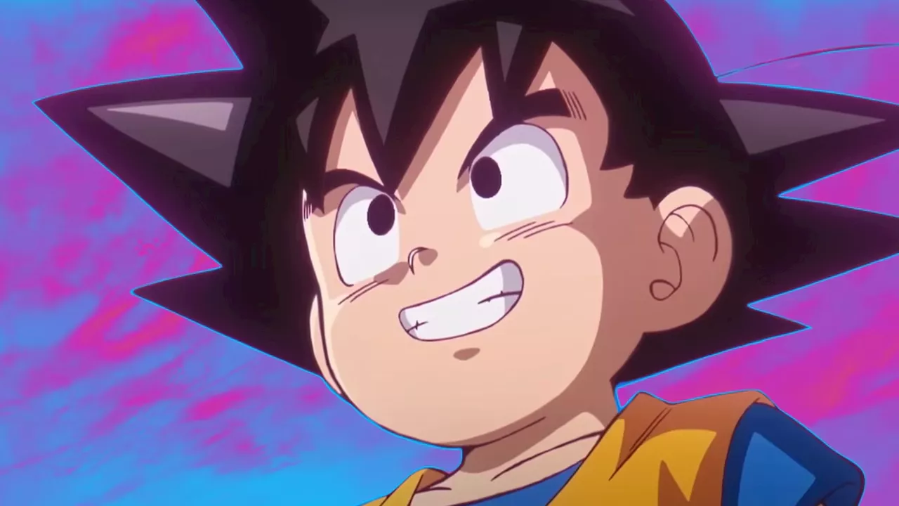 El homenaje de 'Dragon Ball Daima' Akira Toriyama en su opening que te hará llorar